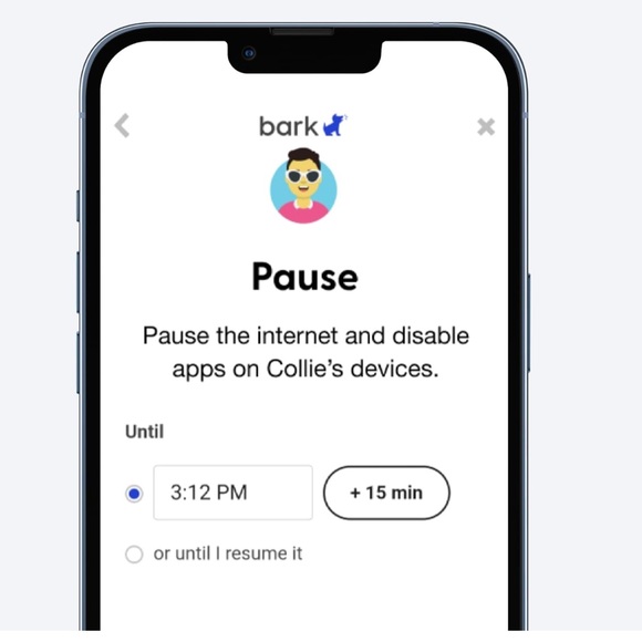 Bark Home Parental Controls Wi-Fi Manage Screen Time Block Apps Filter Websites - Picture 7 of 12
